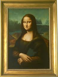 La Gioconda